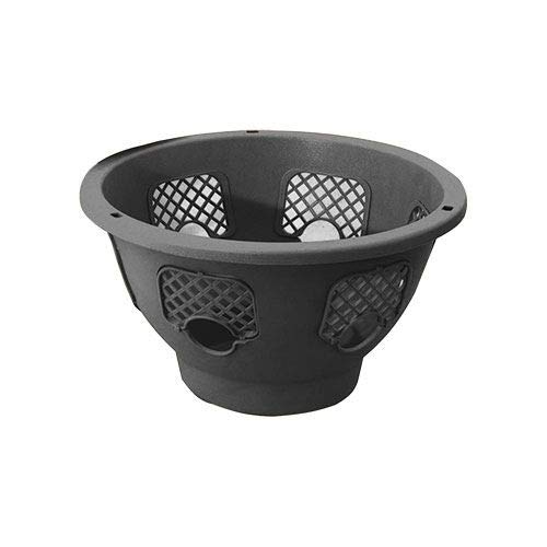 Plantopia 12" Easy Fill Hanging Basket (1)