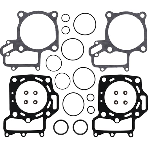 Winderosa 810880 complet de joints d'étanchéité pour moteur de moto
