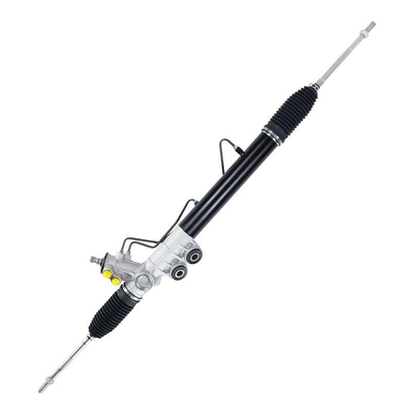 Power Steering Gear Rack for Citroen Berlingo LHD Left Hand Drive 9801760580