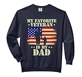 Father Veterans Day My Favorite Veteran is My Dad Proud...