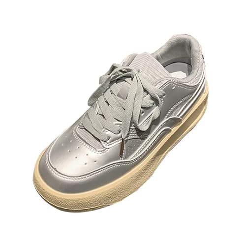 hehiy Zapatillas Deportivas para Mujer Transpirables Ligeras Comodas Caminar Correrzapatillas Sneakers mujerHolgado y cmodo