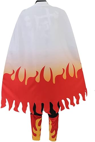 Miniatura 2 de Disfraz de uniforme para hombre adulto, kimono, traje de fiesta de Halloween