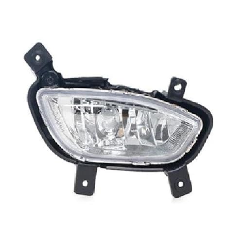 Anti-brouillard gauche Kia Rio 2012-2016 pour réparer phare cassé