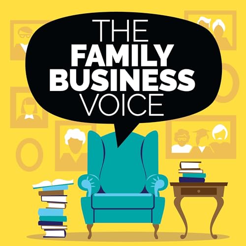 The Family Business Voice Titelbild