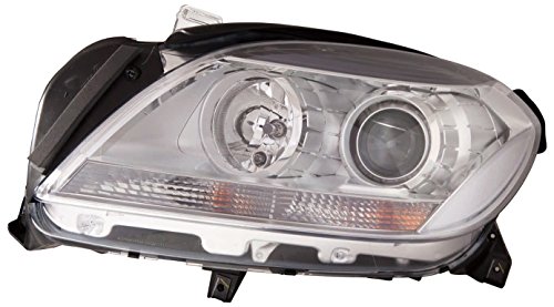 Phare avant gauche TarosTrade 37-5330-L-82236 électrique pour votre voiture