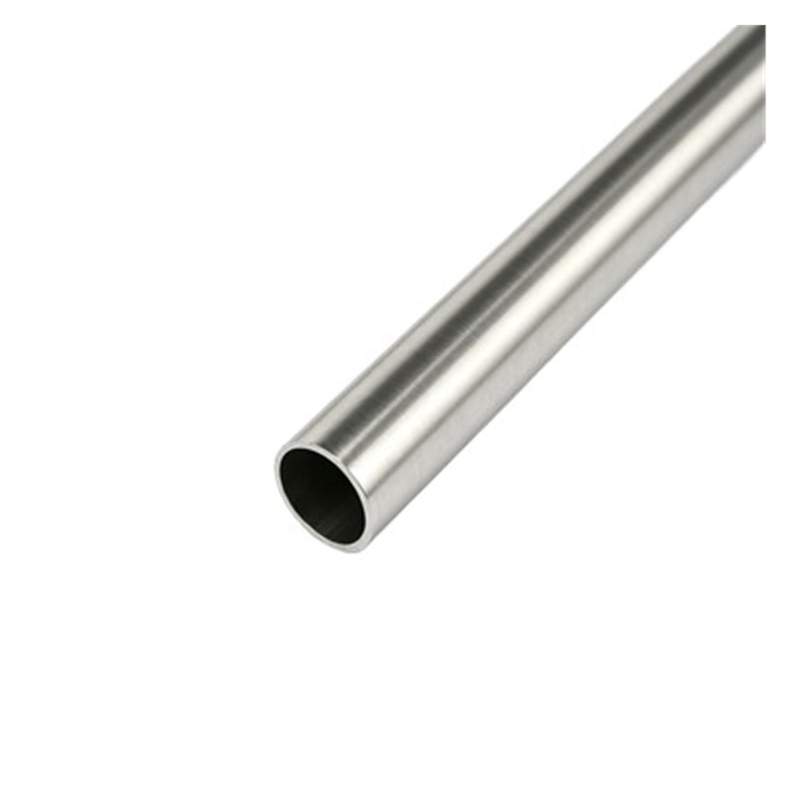 1pc 304 Stainless Steel Tube