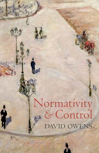 Normativity and Control view 2