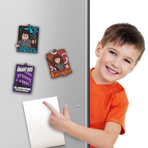 Aimant Le Magicobus - vue 4