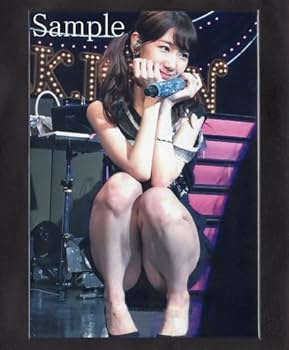 AKB 柏木由紀 生写真 (1枚650円) ⑨ Amazon.co.jp: AKB48 柏木由紀 生写真 1枚 ☆LZ-N02B7 : おもちゃ
