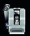 Jura 15093 Automatic Coffee Machine Z6, 81 ounces, Aluminum