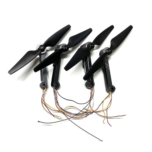 F22 F22S �v���t�F�b�V���i�� RC �h���[�� �A�N�Z�T���[ �A�[�� �v���y�� �K�[�h �X�y�A�p�[�c(4pcs F22s arm set)