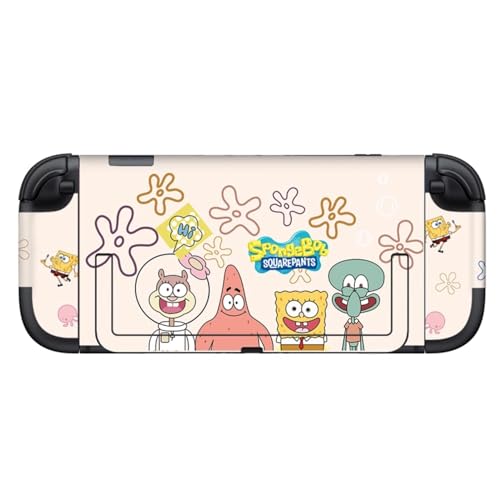 Switch2Ή XLV[ 킢 یXebJ[ wh~ h~ PVCf { Rg[[ hbNp XLXebJ[ ANZT[ (A6)