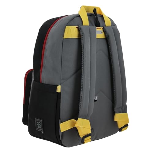La Mejor Recopilación de Mochila deadpool - los preferidos. 15 Imagen adicional