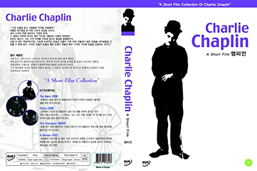 Charlie Chaplin peliculas mudas para combatir el estres con risas clasicas 2