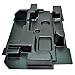 Price comparison product image Makita 837808-7 Inner Tray For MakPac Type 3 Connector Case - Black