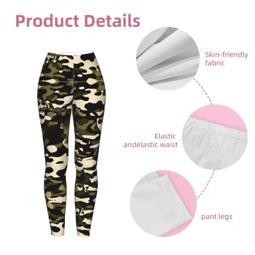 Leggings de compresión cómodos para mujer que sujetan sin perder suavidad 6