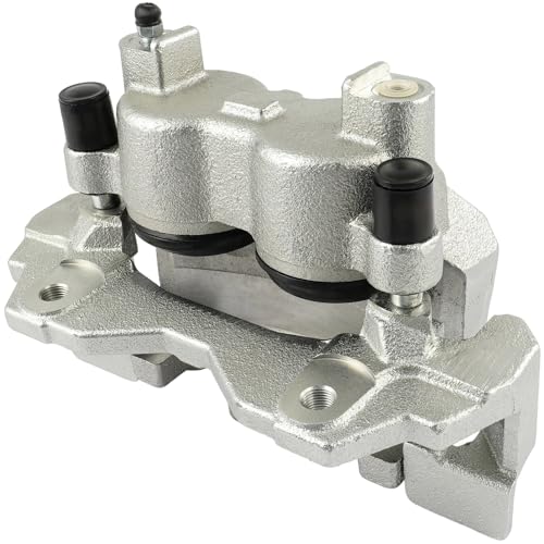 Image of 18B4811 18B4810 Front Left & Right Disc Brake Calipers Assembly