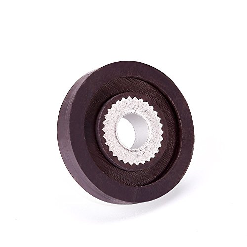 10L0L High Speed Magnet for Club Car DS, Precedent, Carryall 48 Volt IQ Electric Golf Cart Sensor (IQ System ADC Motor)