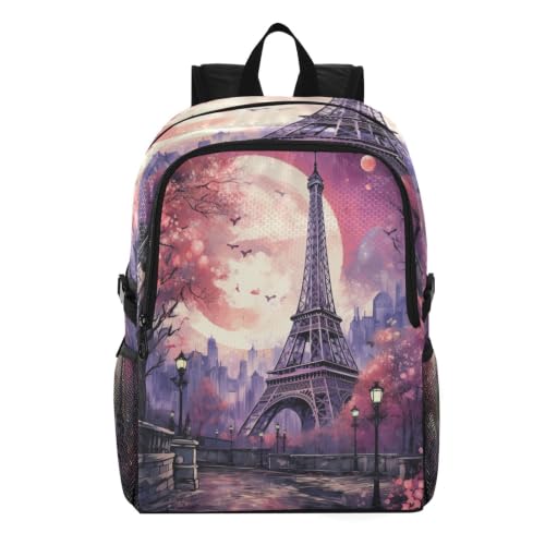 Sac à dos randonnée pliable léger imperméable contre la pluie en voyage