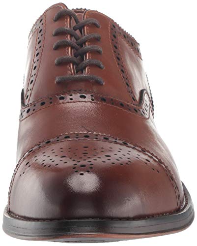 Madden Girl Men's M-jimms Oxford2