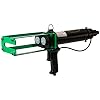 Newborn Dual Component Variable Ratio Pneumatic Applicator, 2-1/2 Cylinder, 200mL x 400mL Cartridges