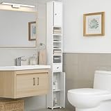 Zoom IMG-1 bakaji armadio da bagno alto Zoom IMG-1 bakaji armadio da bagno alto