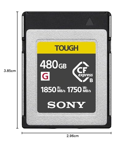 SONY CEB G 480 T - vue 7