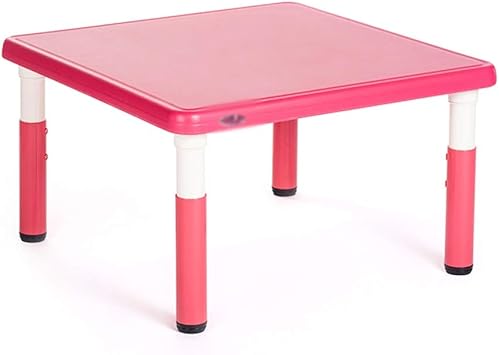 amazon plastic table and chairs