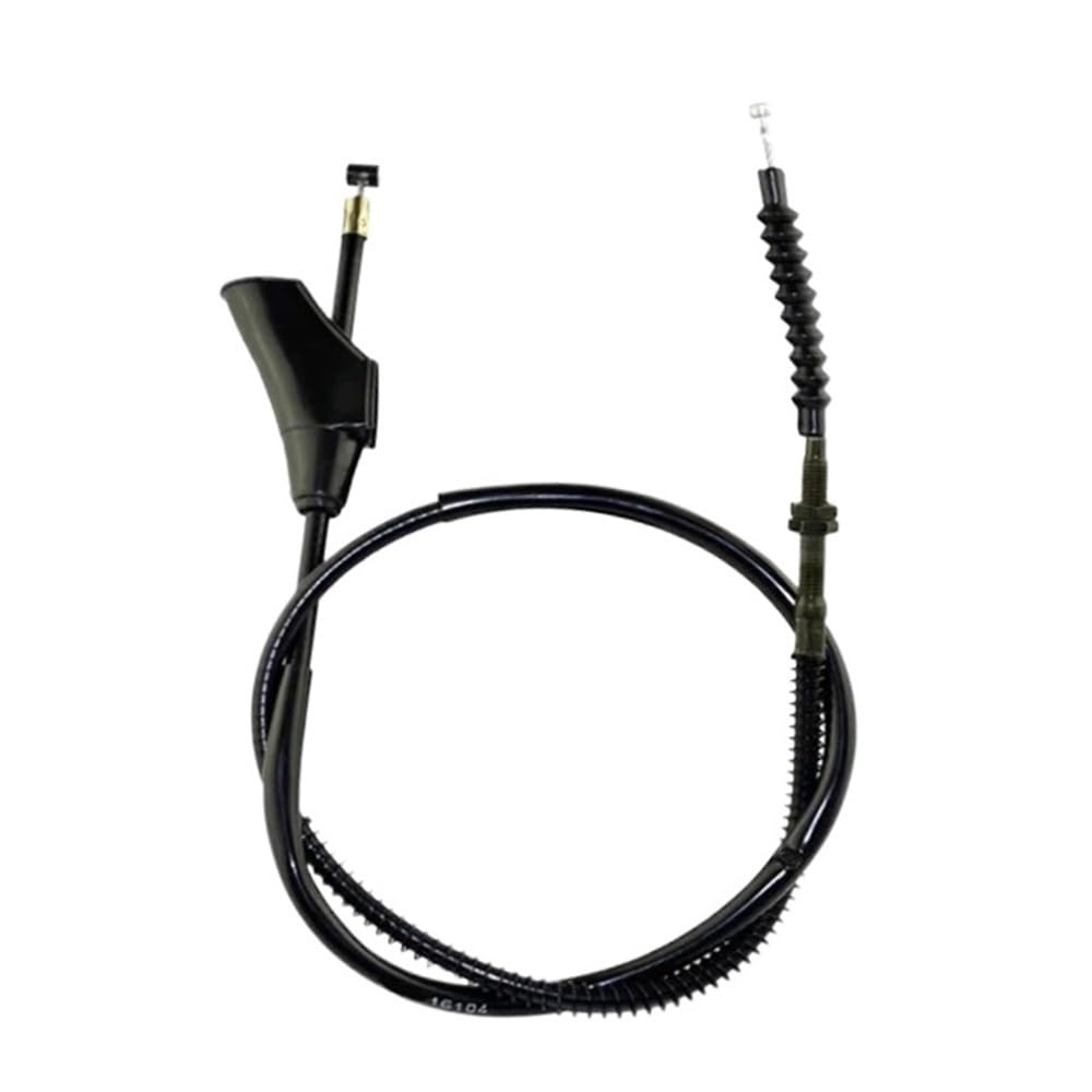 Cable de embrague suave y resistente para moto XG250 modelos de 2004 a 2010 3
