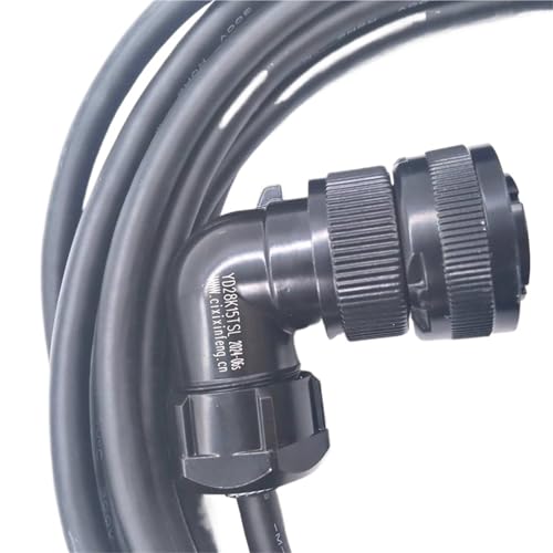Câble d'encodeur 6FX6002-2LE00-1AF0 pour rallonger vos servomoteurs - 3