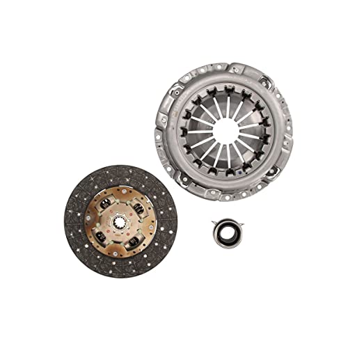 AISIN Kit de embrague compatible con TOYOTA LAND CRUISER 100 UZJ100 KT-428
