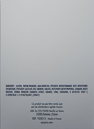 Lociones, Beauty Imagen adicional