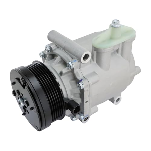 Readair A/C Compressor | Compatible With Ford Explorer 02-05, Mercury ...