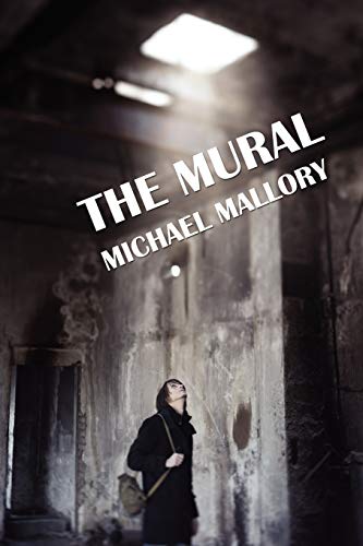 Cover of The Mural: A Novel of Horror