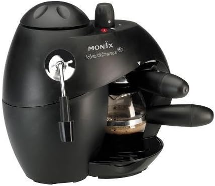 Monix maxicream 2 Kaffee-Maschine : Amazon.de: Home \u0026 Kitchen
