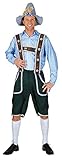 Kategorie: Herrenkostüm, Faschingskostüm, Karnevalskostüm, Oktoberfestkostüm, Bayernhose Tiroler für Herren
