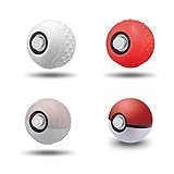 evolve eevee pokemon go glaceon Corte preciso: el modelado Prototype proporciona recortes precisos para Pokemon Lets Go Eevee PokeBall Plus perfectamente. Mantiene una muesca de cordón y un puerto de carga para proteger tu pokeball cada momento.