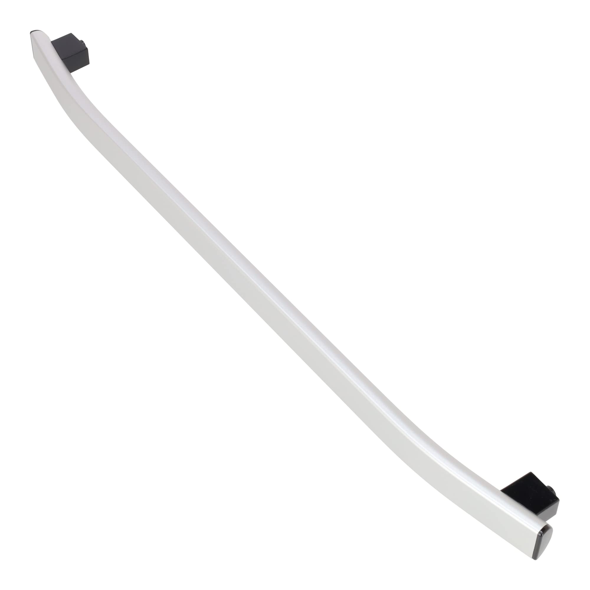 sparefixd Top or Bottom Oven Door Handle for Hotpoint Built in Double Cooker
