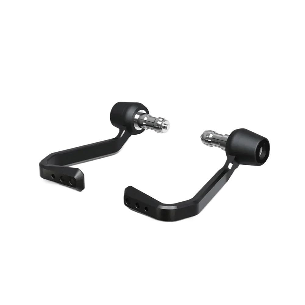 Beqlxta Style 2 Brake Lever Guard For Panigale V4 V4s V4sp V4r 2018-2024 Motorcycle Handlebar Guard Cover Brake Clutch Lever Protection Bar Kit(Style 2)