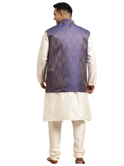 Image of SOJANYA Men Kurta Sets
