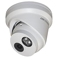 Algopix Similar Product 17 - Hikvision Camera DS2CD2325FWDI 28mm