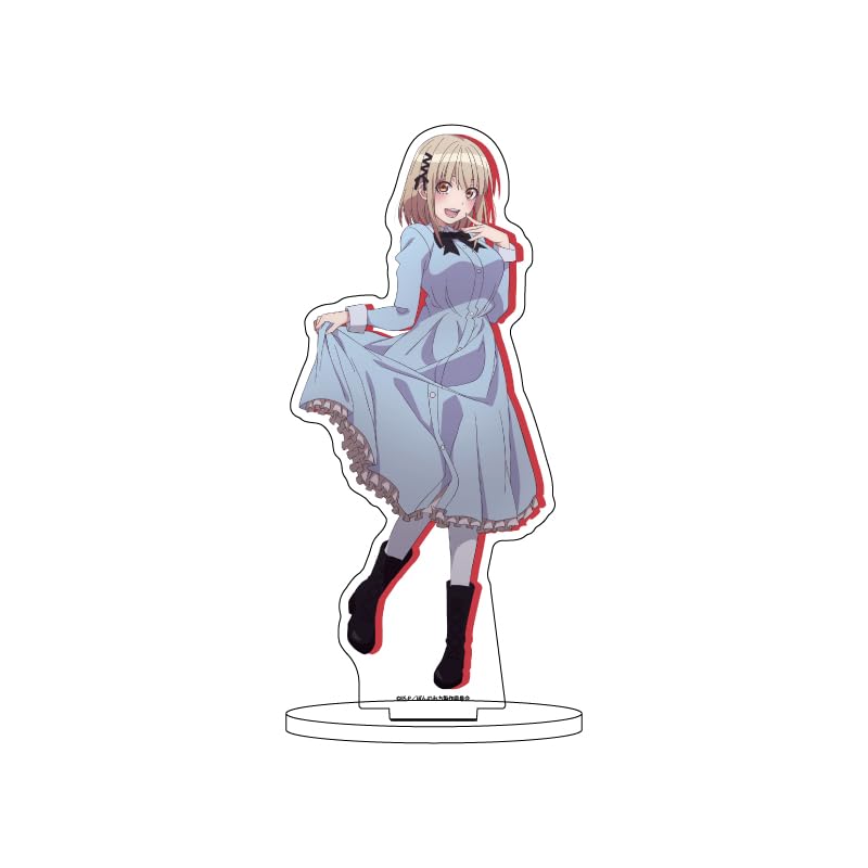 河東ぱい　アクリルスタンド　ぽんのみち　Pon no Michi ぱい　アクスタ Amazon.co.jp: TVアニメ『ぽんのみち』 02 河東 ぱい[公式イラスト