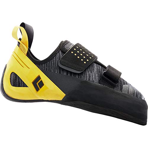 Black Diamond Men's Zone Climbing Shoes Curry 10.5