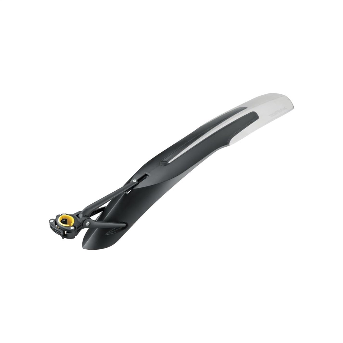 Topeak Schutzblech Set DeFender M1 & XC11, Black, One Size, TC9638