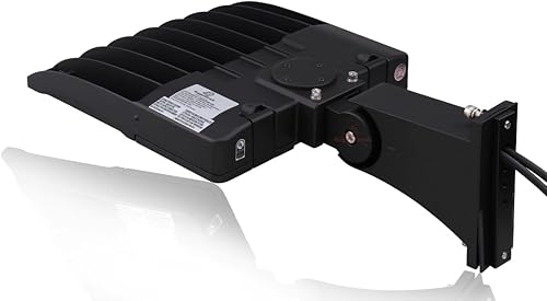 Miniatura 4 de Next Gen IV 3CCT 150W Brazo Montaje Directo (DM) Negro Sin Fotocélula 100-277vac