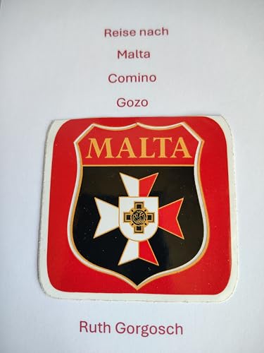 Reise nach Malta – Comino – Gozo