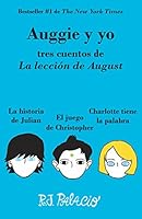 Algopix Similar Product 18 - Auggie y yo Vintage Espanol Spanish