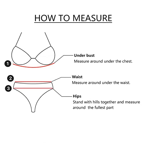 Tankini imprimé rouge pour grand buste et bikini fendu réglable