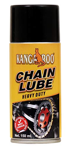 Kangaroo® Chain Lubricant Spray 150ml