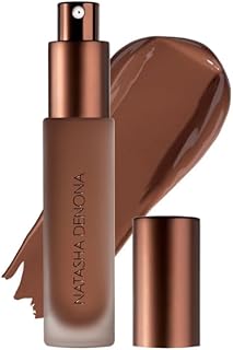 Natasha Denona HY-SCULPT LIQUID BRONZER Serum-Infused Liquid Bronzer - Toasty